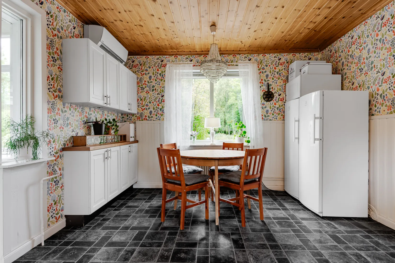 Villa, Sångenvägen 106, Idkerberget, Borlänge