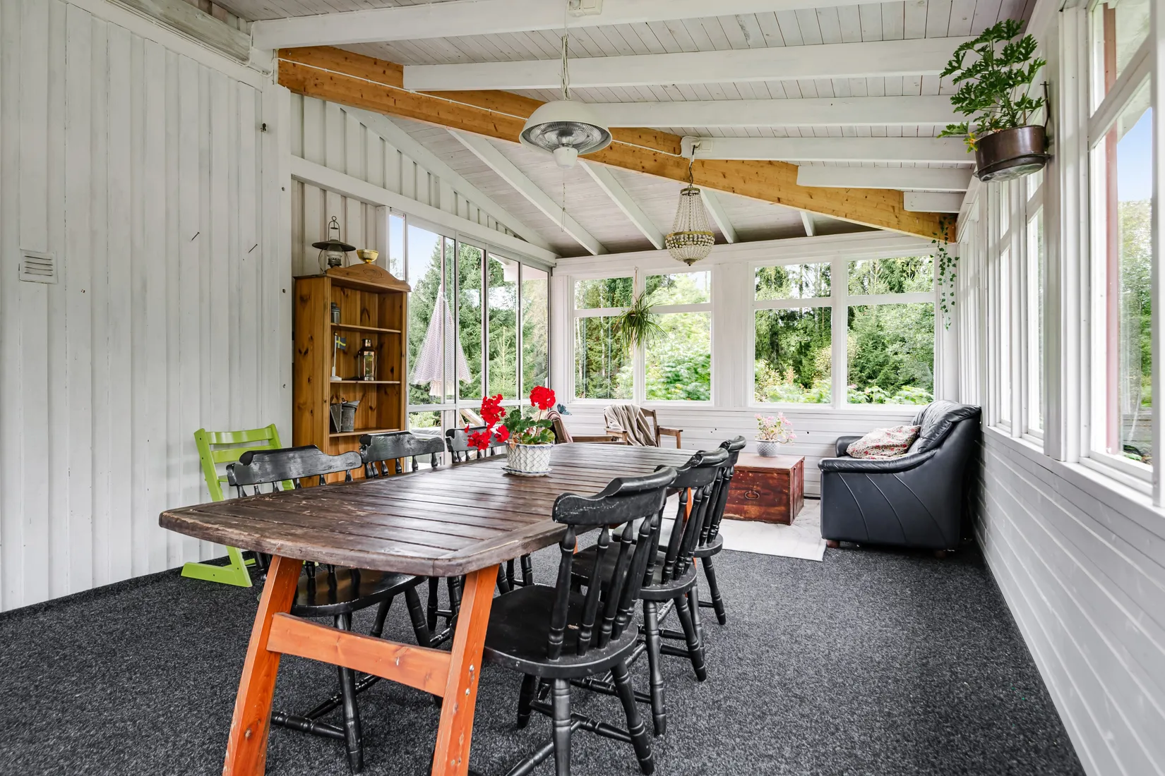 Villa, Sångenvägen 106, Idkerberget, Borlänge