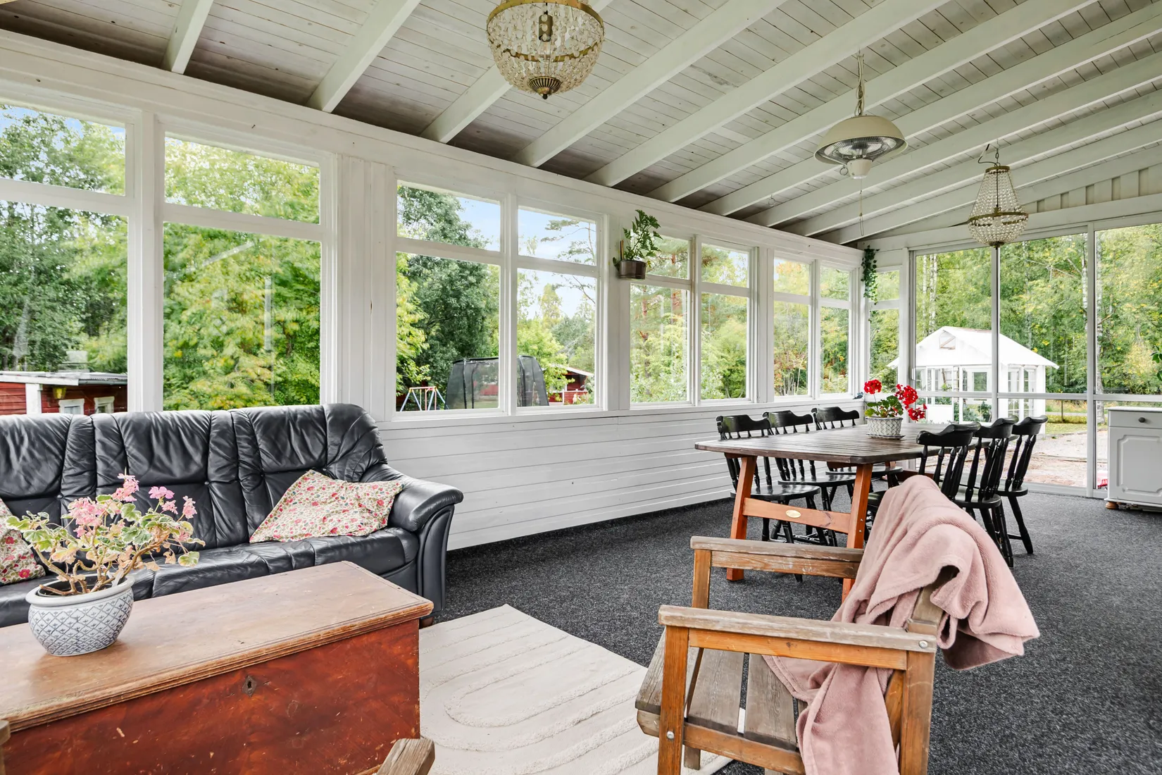 Villa, Sångenvägen 106, Idkerberget, Borlänge