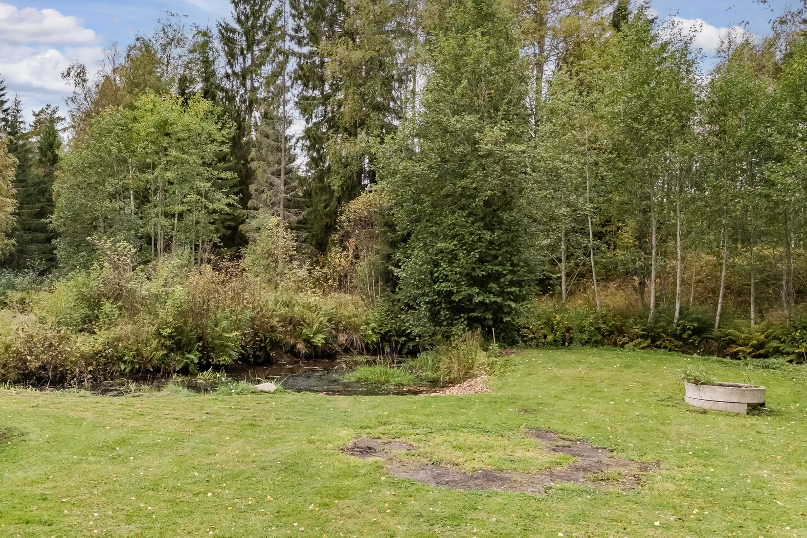Villa, Sångenvägen 106, Idkerberget, Borlänge