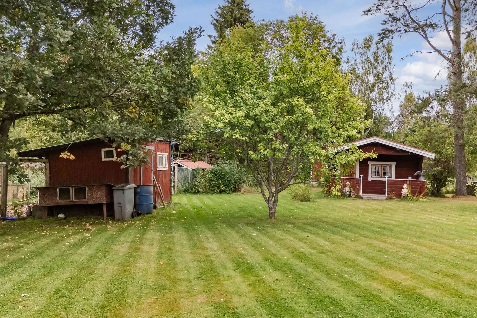 Villa, Sångenvägen 106, Idkerberget, Borlänge