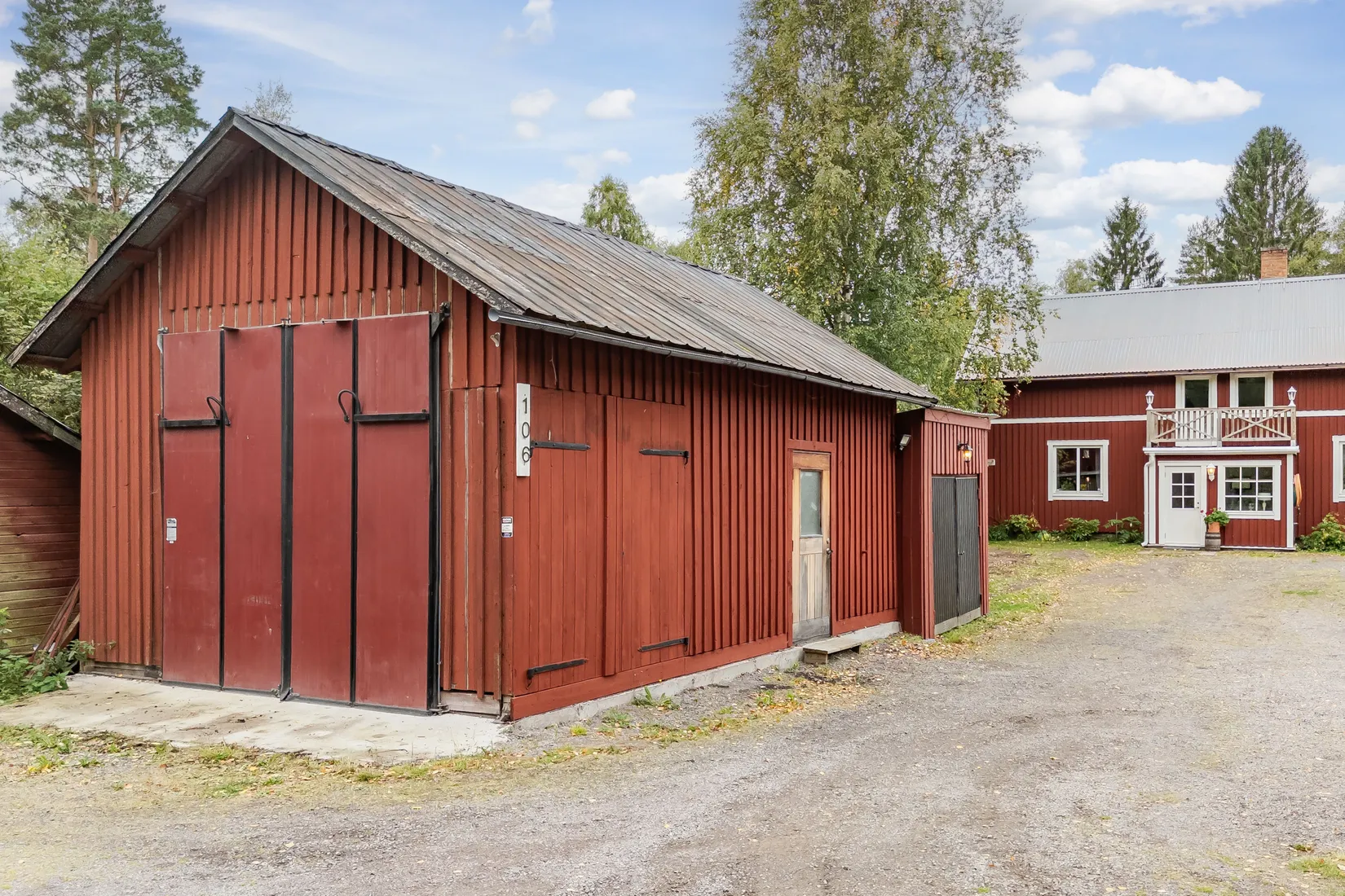 Villa, Sångenvägen 106, Idkerberget, Borlänge