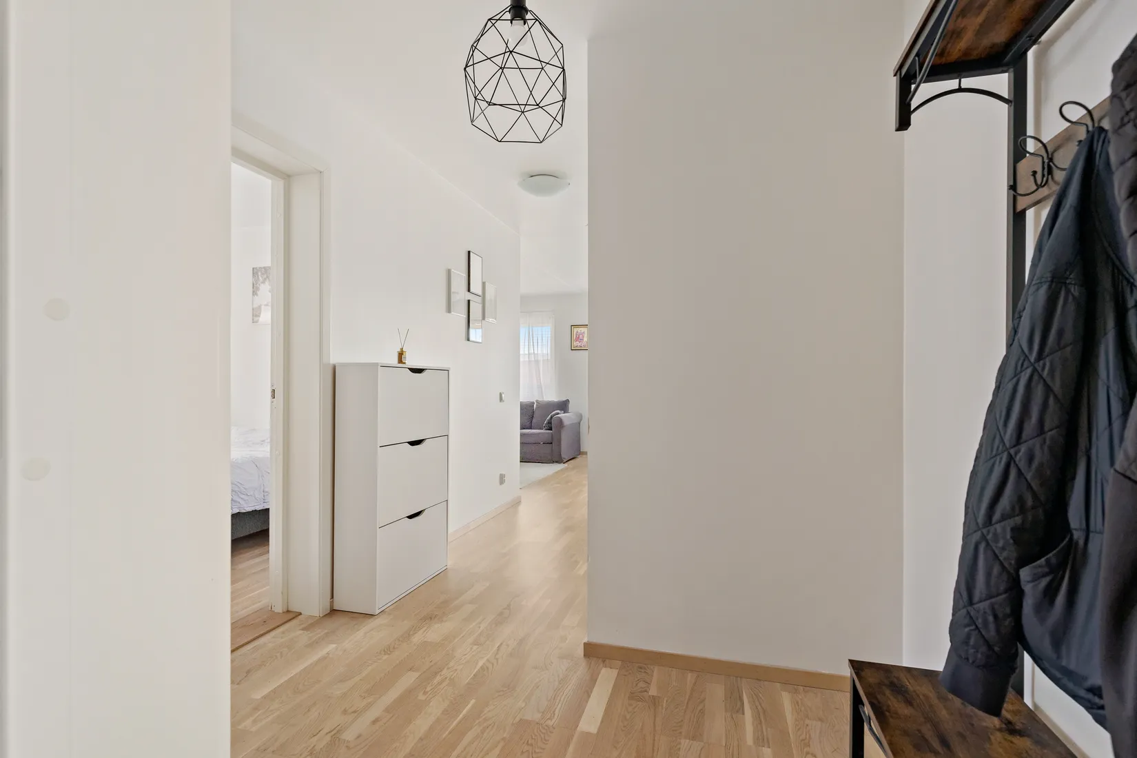 Bostadsrätt, Frestavägen 20, Edsängen, Sollentuna