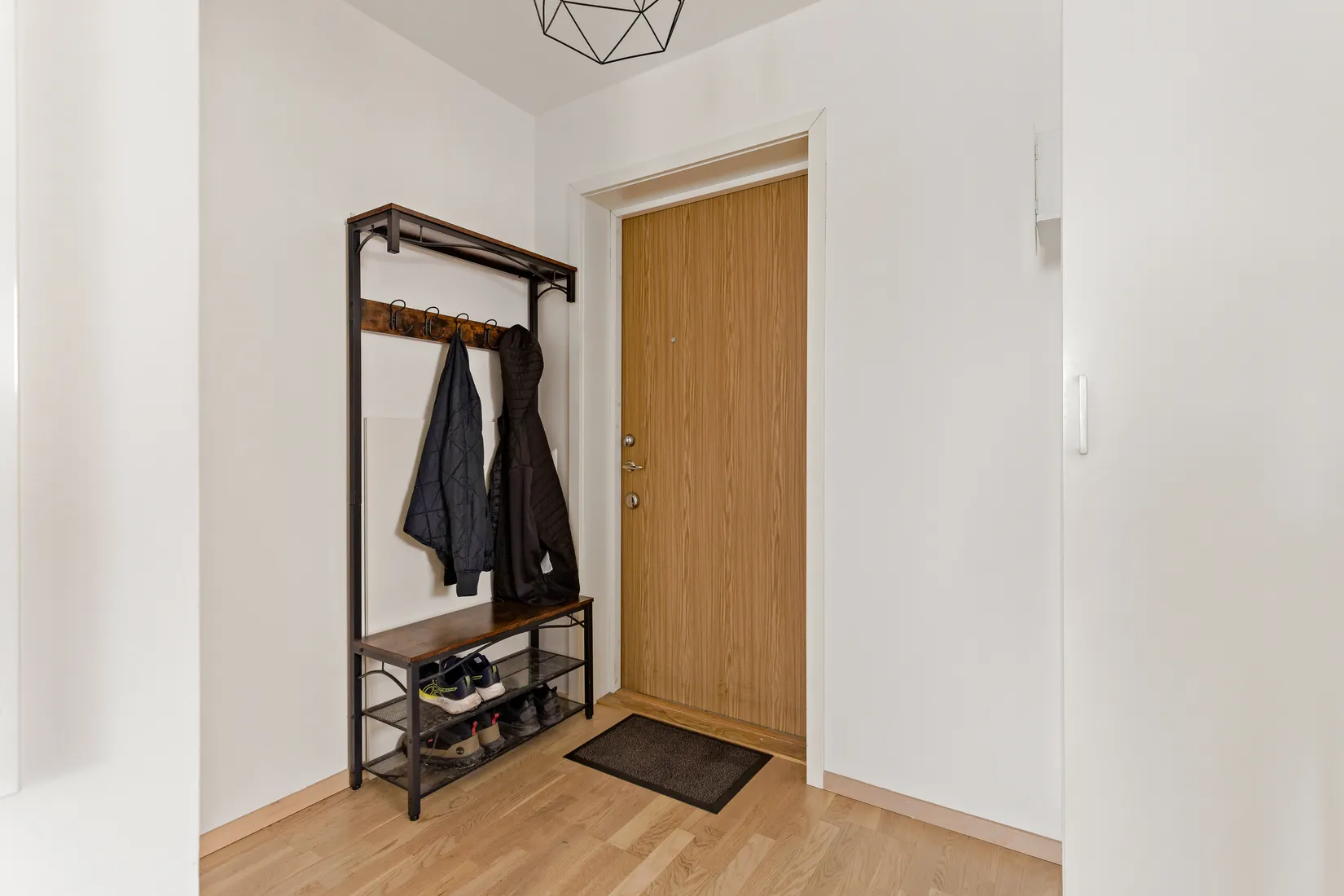 Bostadsrätt, Frestavägen 20, Edsängen, Sollentuna