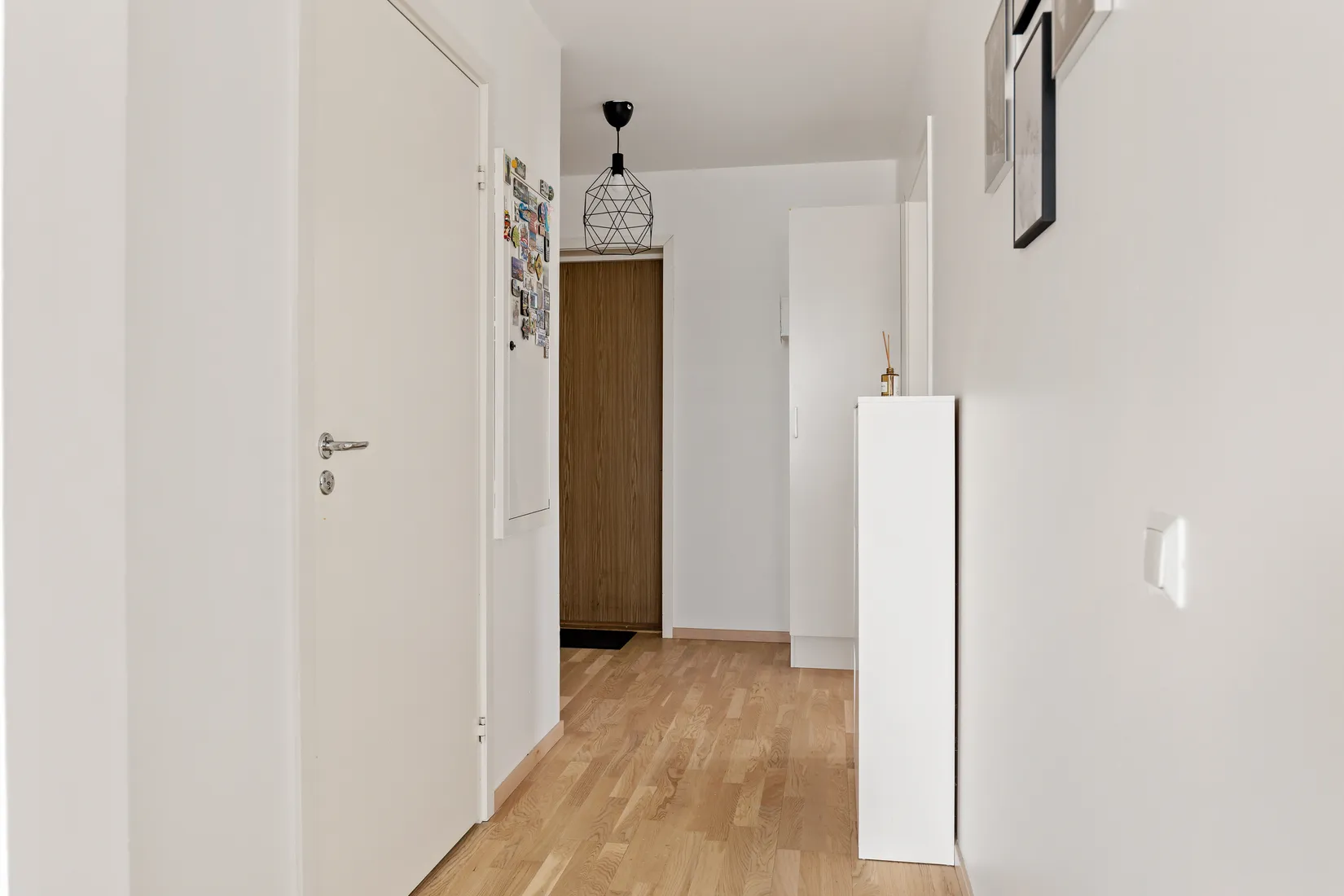 Bostadsrätt, Frestavägen 20, Edsängen, Sollentuna