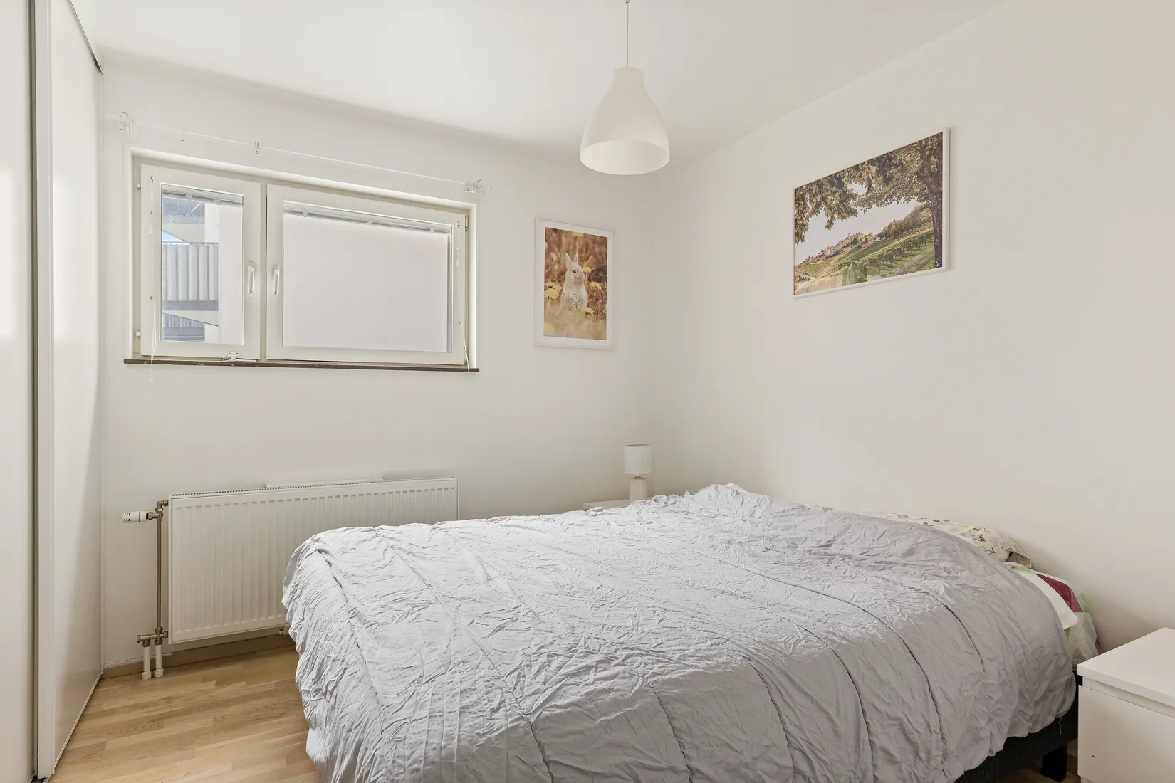 Bostadsrätt, Frestavägen 20, Edsängen, Sollentuna
