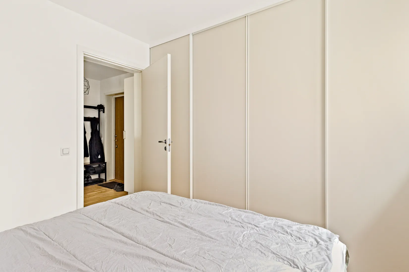 Bostadsrätt, Frestavägen 20, Edsängen, Sollentuna
