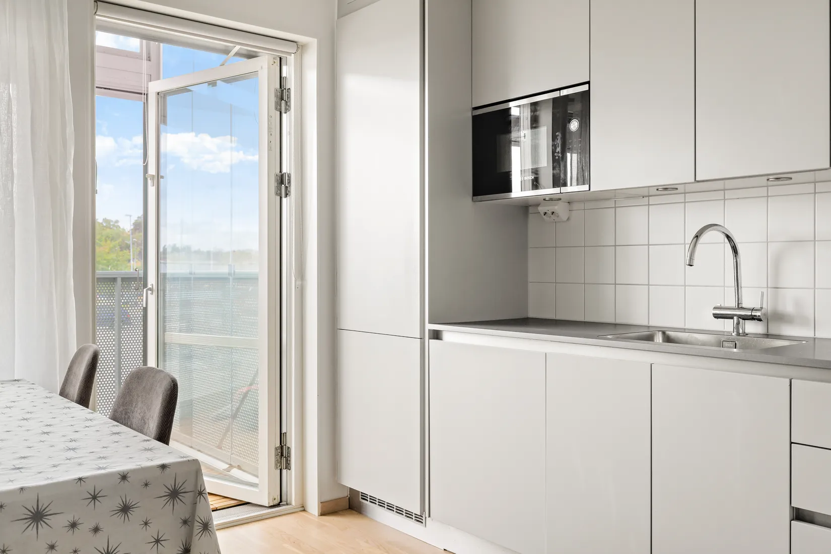 Bostadsrätt, Frestavägen 20, Edsängen, Sollentuna
