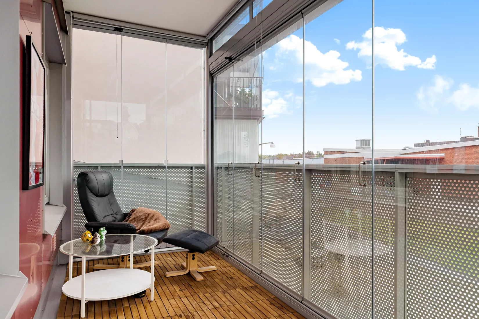 Bostadsrätt, Frestavägen 20, Edsängen, Sollentuna