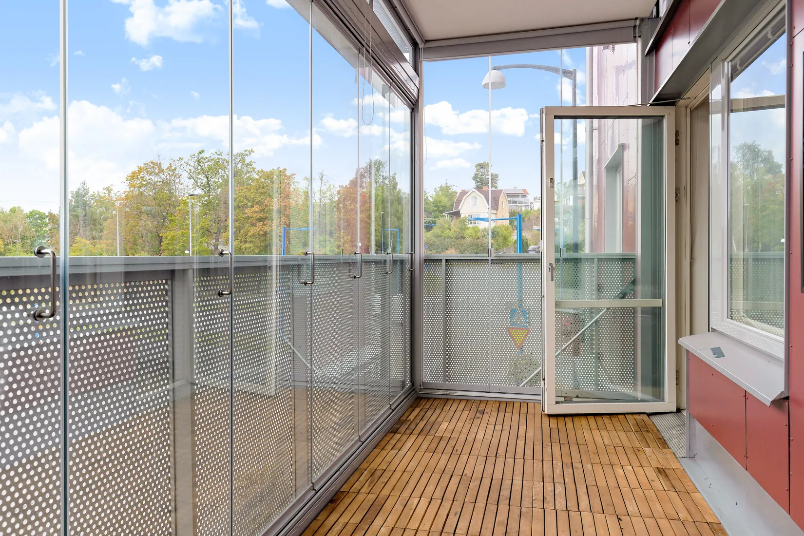 Bostadsrätt, Frestavägen 20, Edsängen, Sollentuna