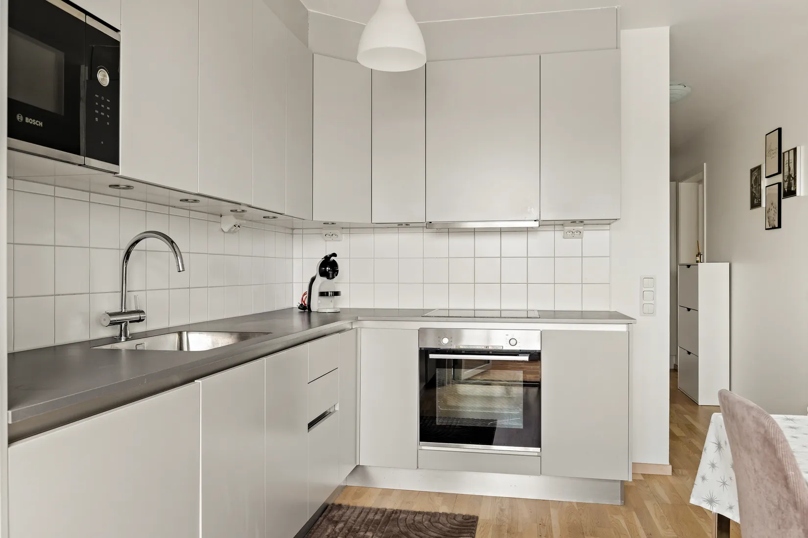 Bostadsrätt, Frestavägen 20, Edsängen, Sollentuna