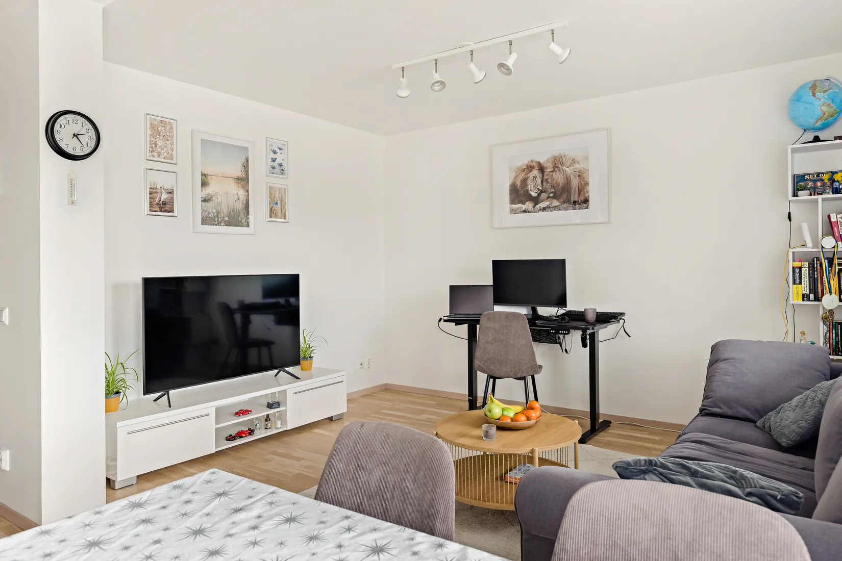 Bostadsrätt, Frestavägen 20, Edsängen, Sollentuna