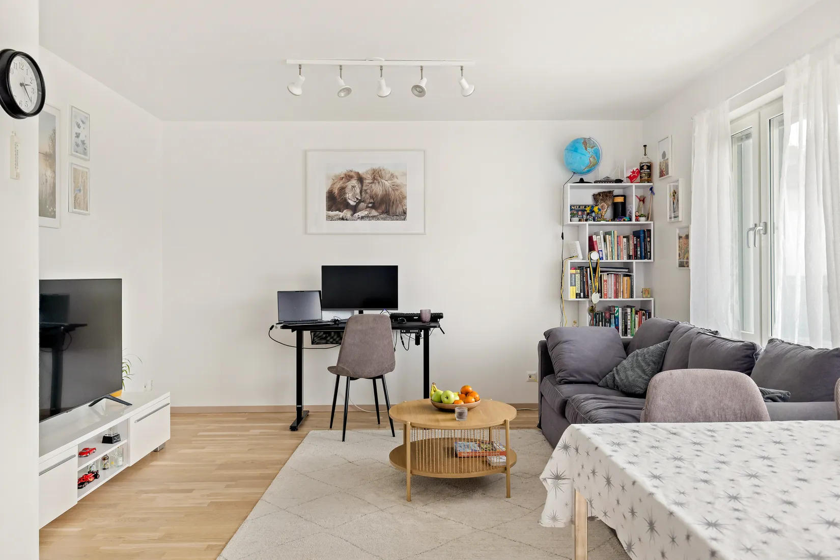Bostadsrätt, Frestavägen 20, Edsängen, Sollentuna