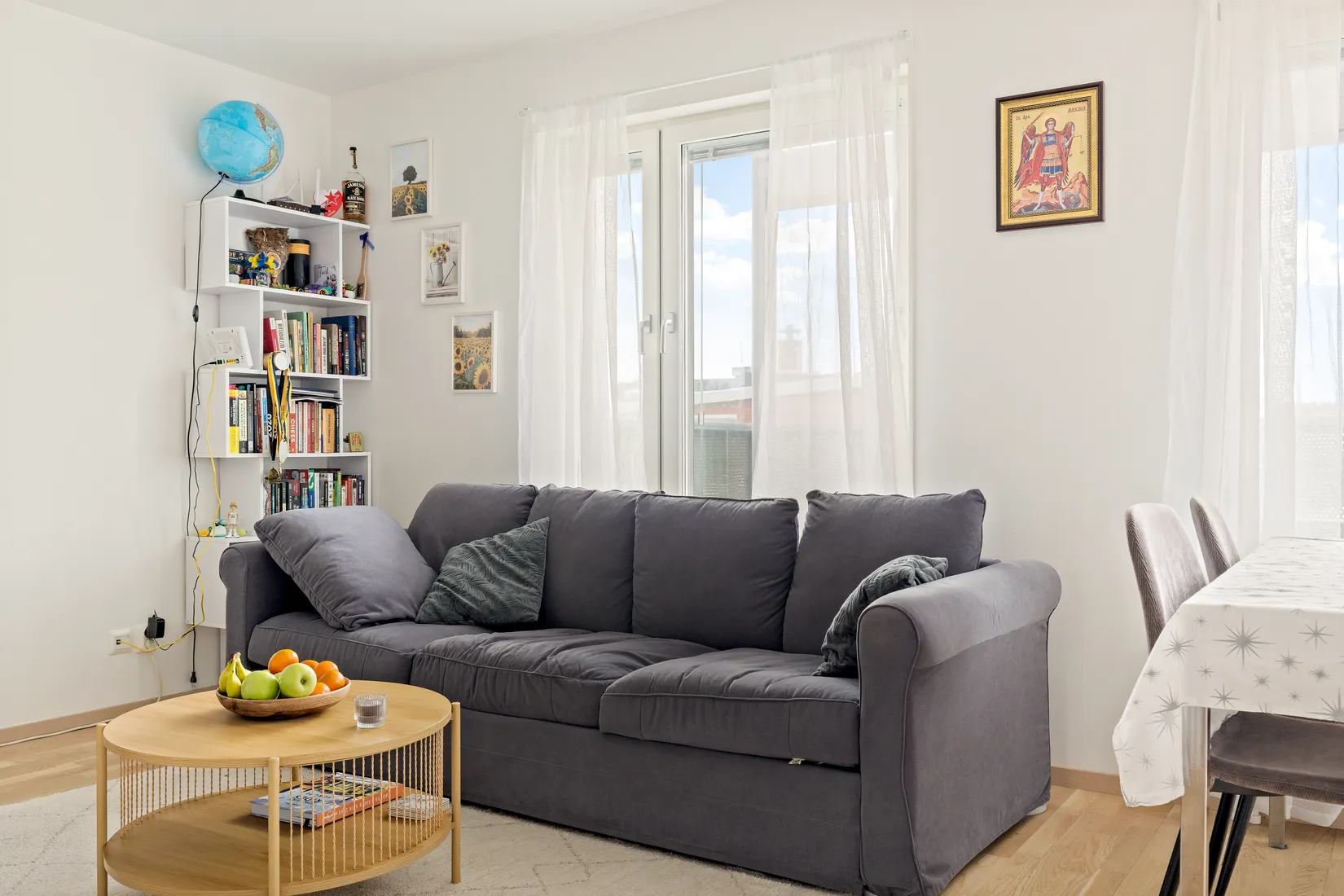 Bostadsrätt, Frestavägen 20, Edsängen, Sollentuna