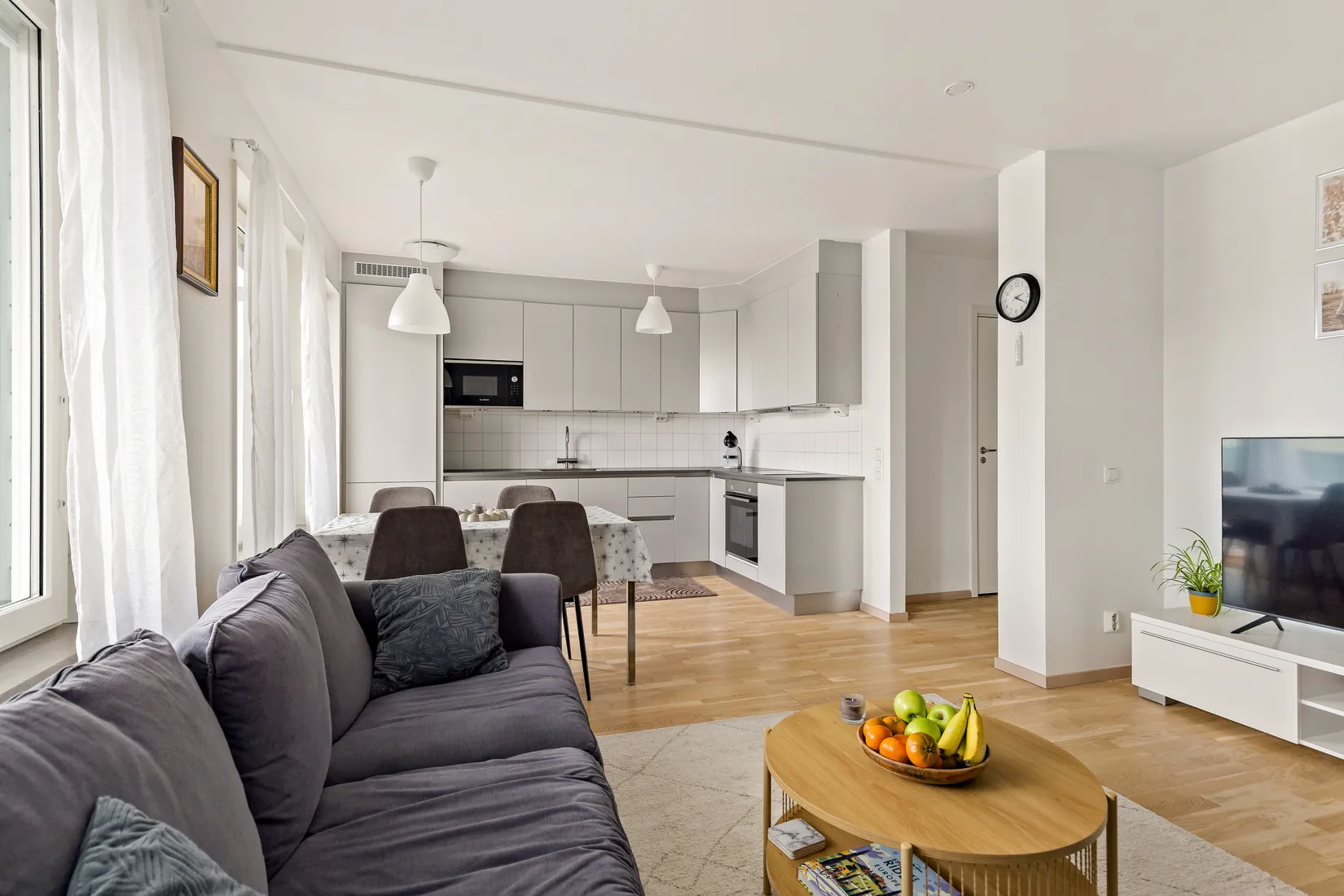 Bostadsrätt, Frestavägen 20, Edsängen, Sollentuna