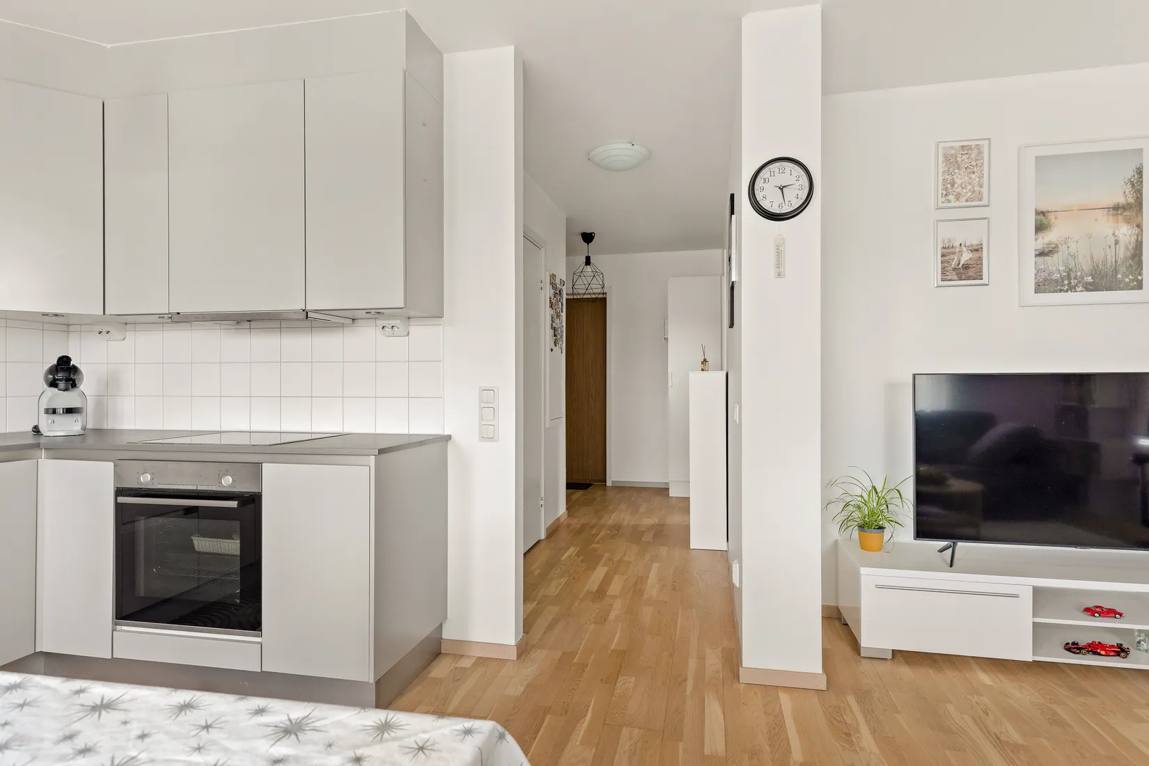 Bostadsrätt, Frestavägen 20, Edsängen, Sollentuna