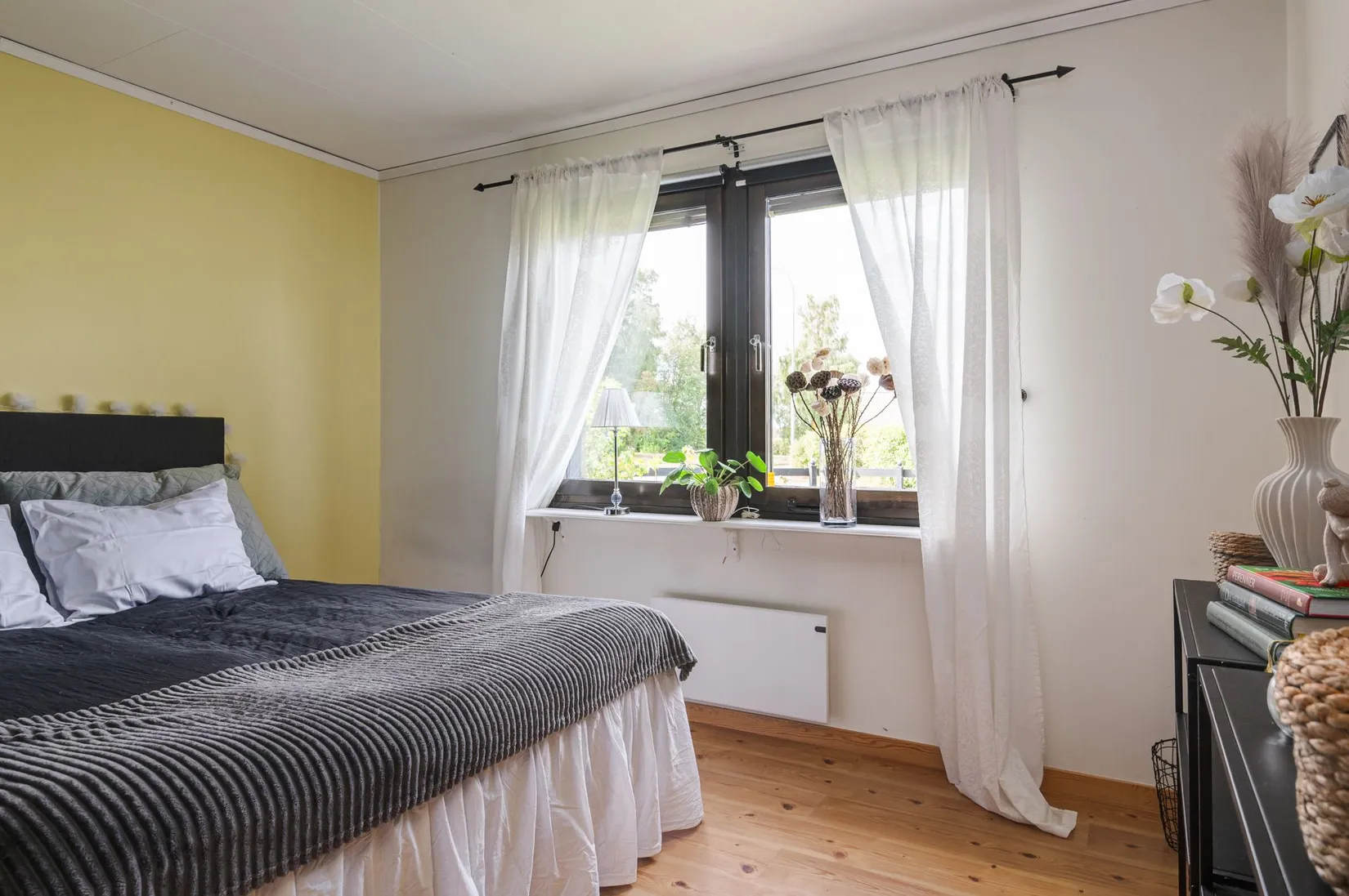 Villa, Tranbärsstigen 2, Mjölby