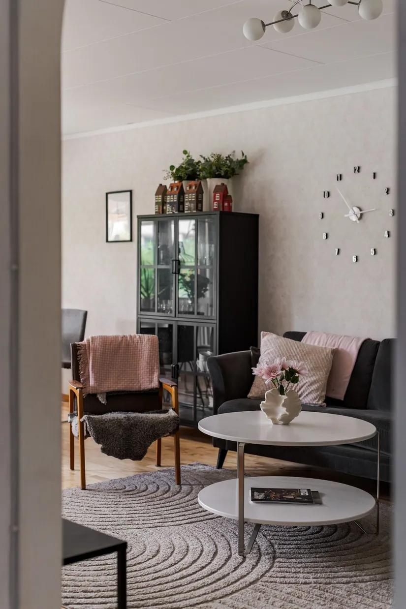 Villa, Tranbärsstigen 2, Mjölby