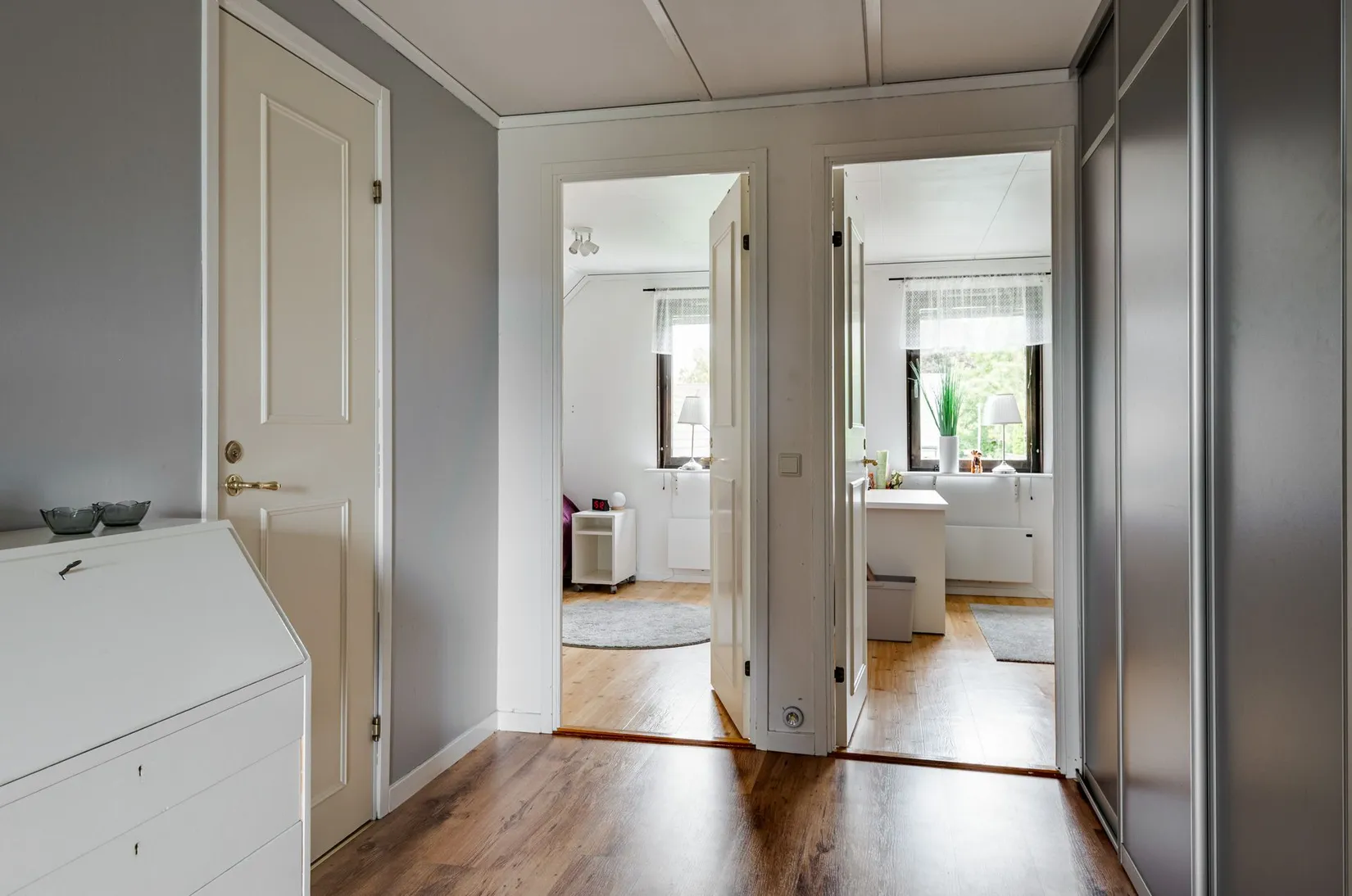 Villa, Tranbärsstigen 2, Mjölby