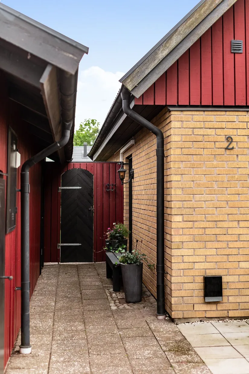 Villa, Tranbärsstigen 2, Mjölby