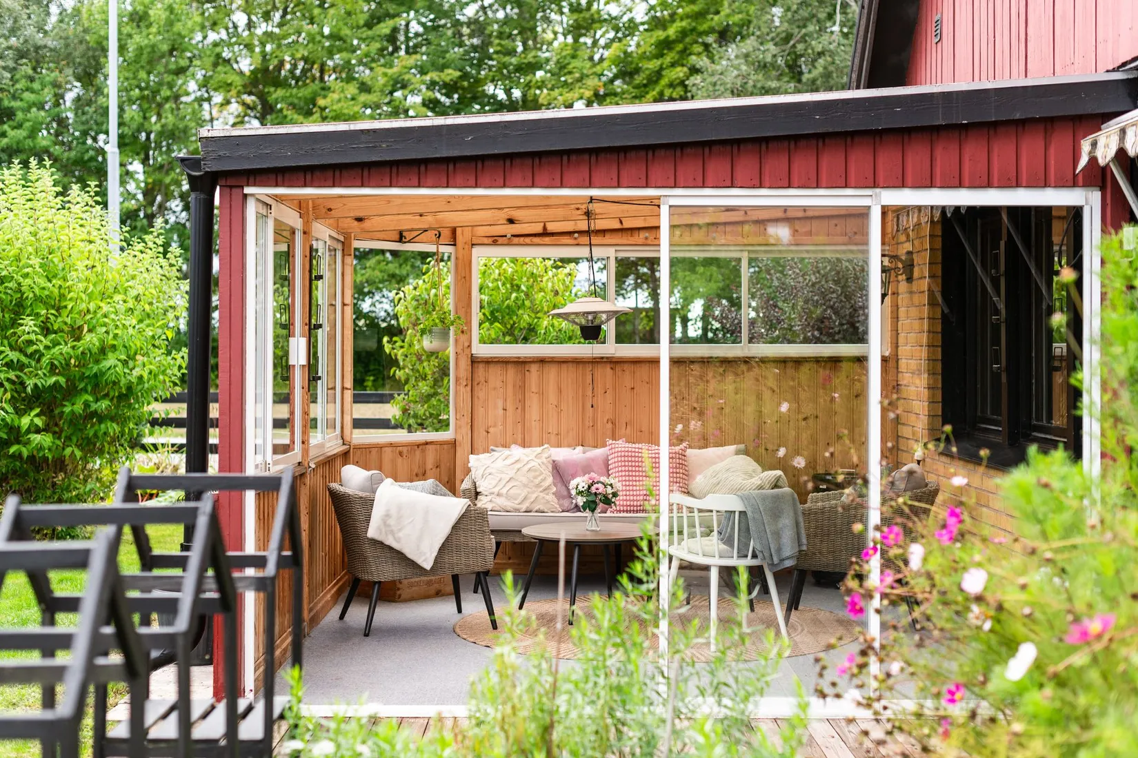 Villa, Tranbärsstigen 2, Mjölby
