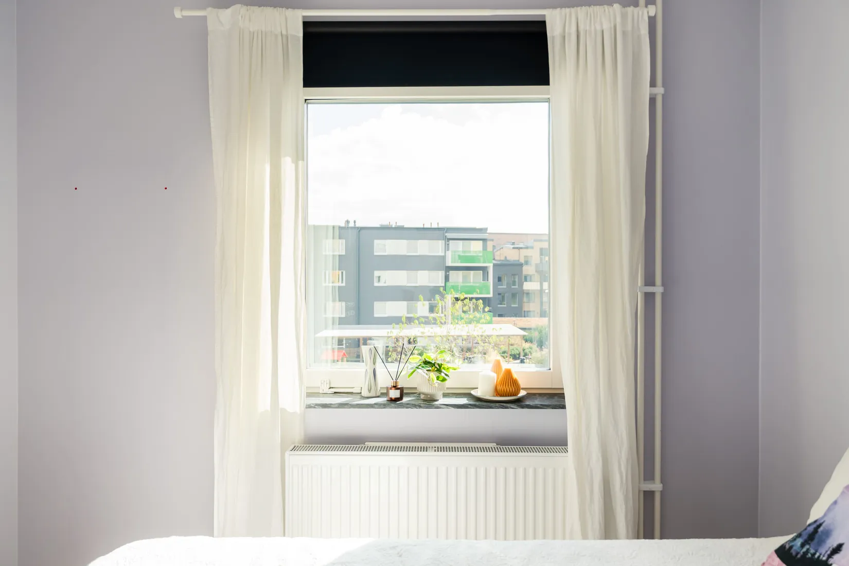 Bostadsrätt, Ladugårdsgatan 4, Ursvik, Sundbyberg