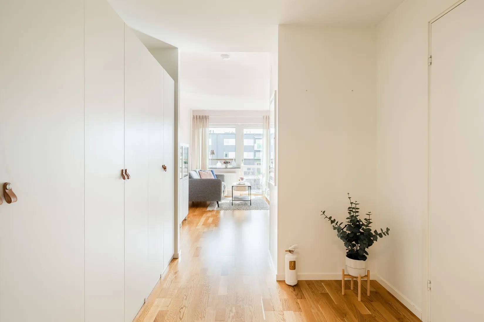 Bostadsrätt, Ladugårdsgatan 4, Ursvik, Sundbyberg