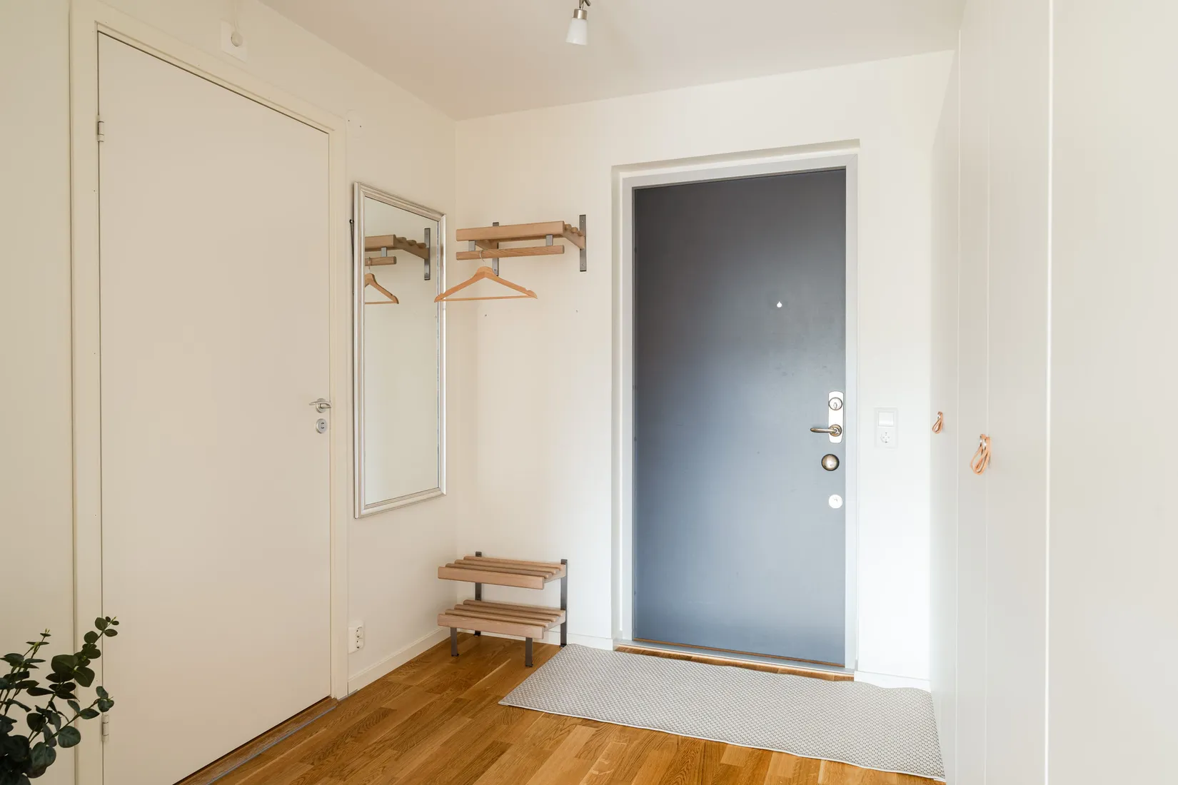 Bostadsrätt, Ladugårdsgatan 4, Ursvik, Sundbyberg
