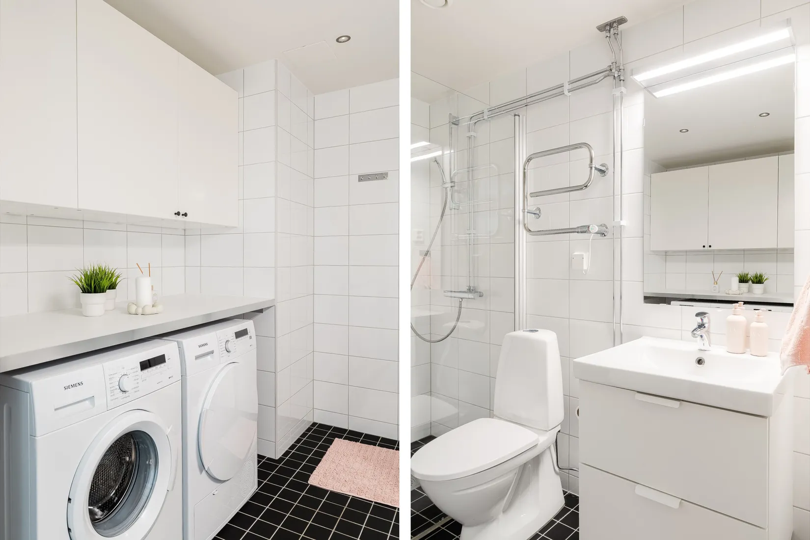 Bostadsrätt, Ladugårdsgatan 4, Ursvik, Sundbyberg