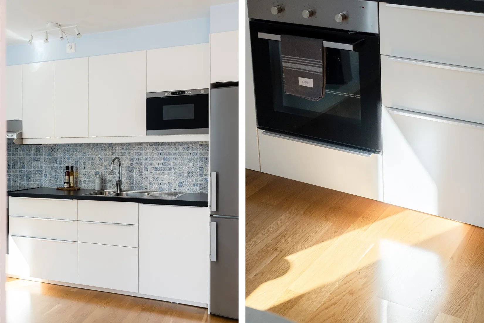 Bostadsrätt, Ladugårdsgatan 4, Ursvik, Sundbyberg