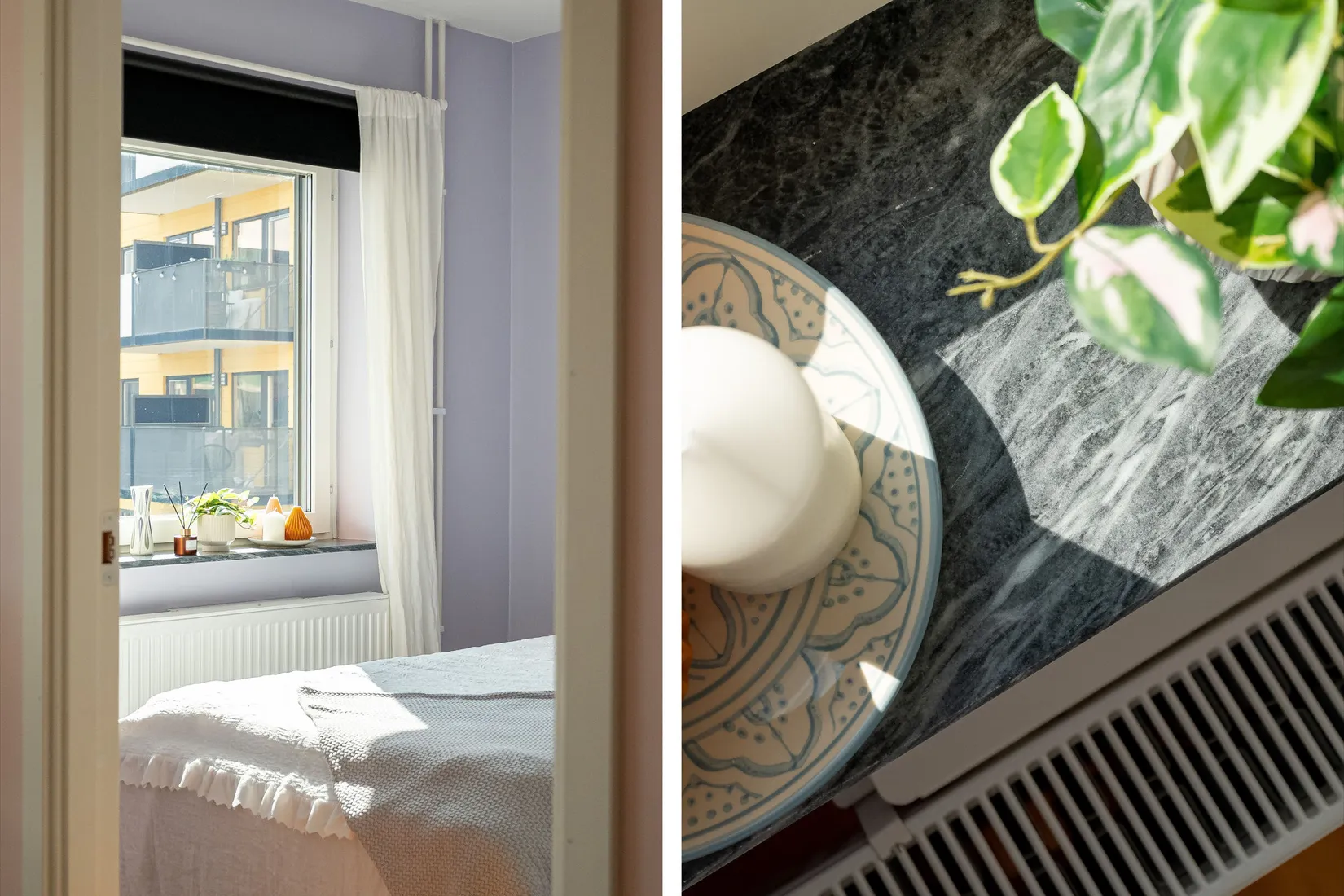 Bostadsrätt, Ladugårdsgatan 4, Ursvik, Sundbyberg
