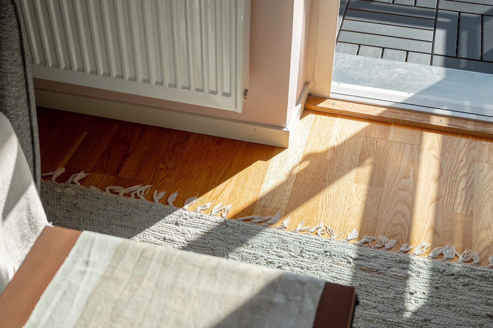 Bostadsrätt, Ladugårdsgatan 4, Ursvik, Sundbyberg
