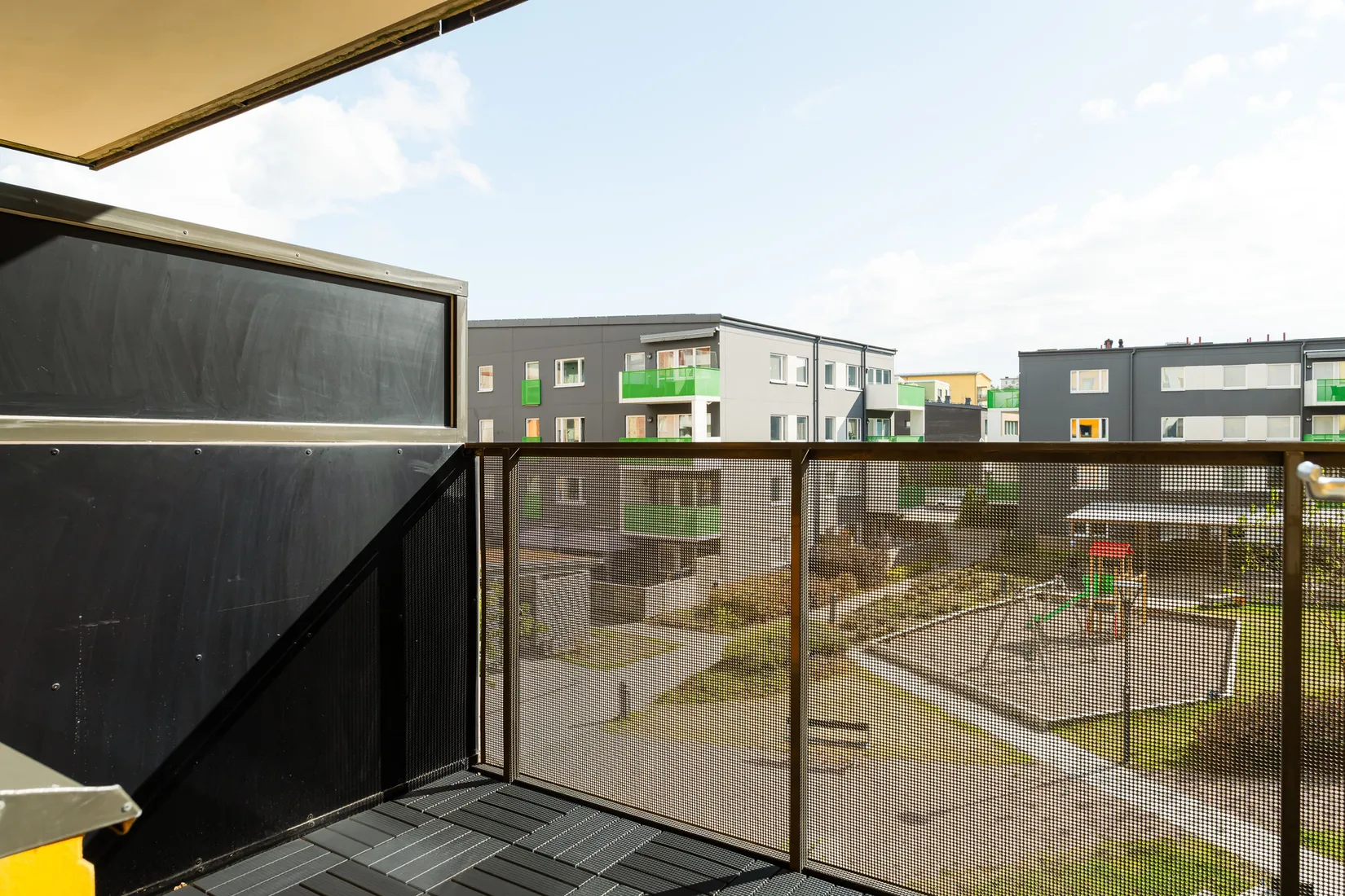 Bostadsrätt, Ladugårdsgatan 4, Ursvik, Sundbyberg