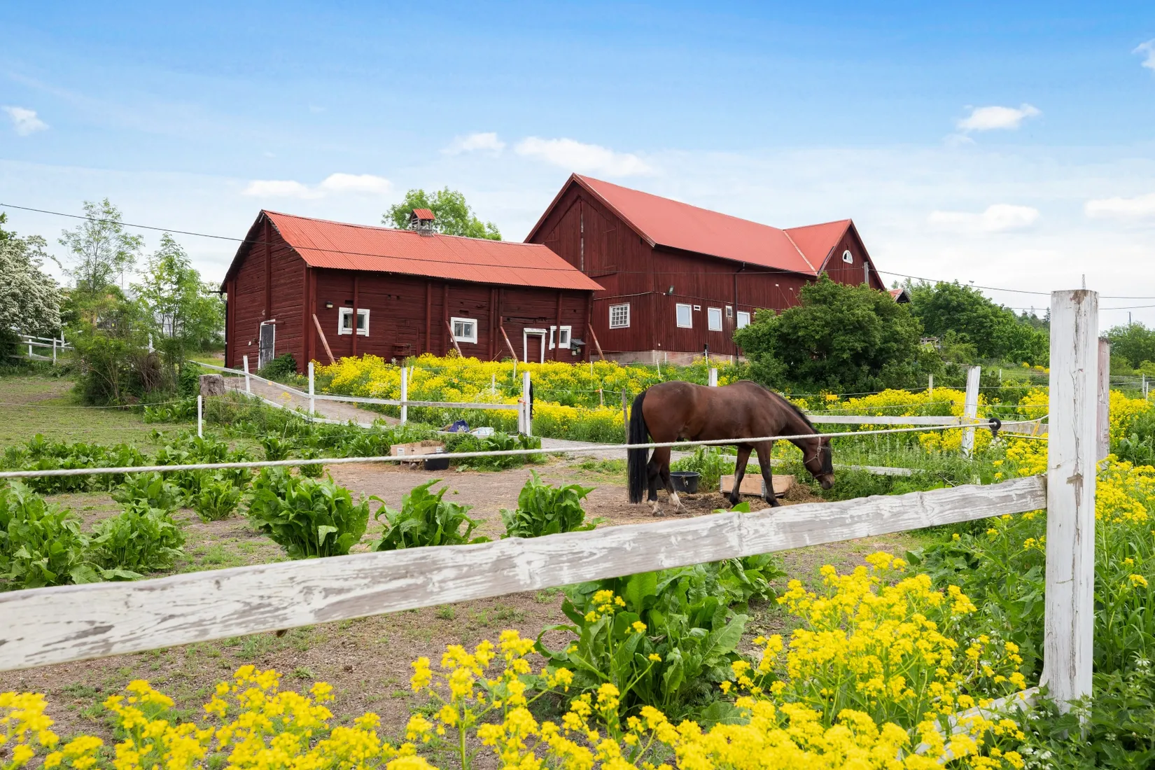 Bostadsrätt, Ladugårdsgatan 4, Ursvik, Sundbyberg