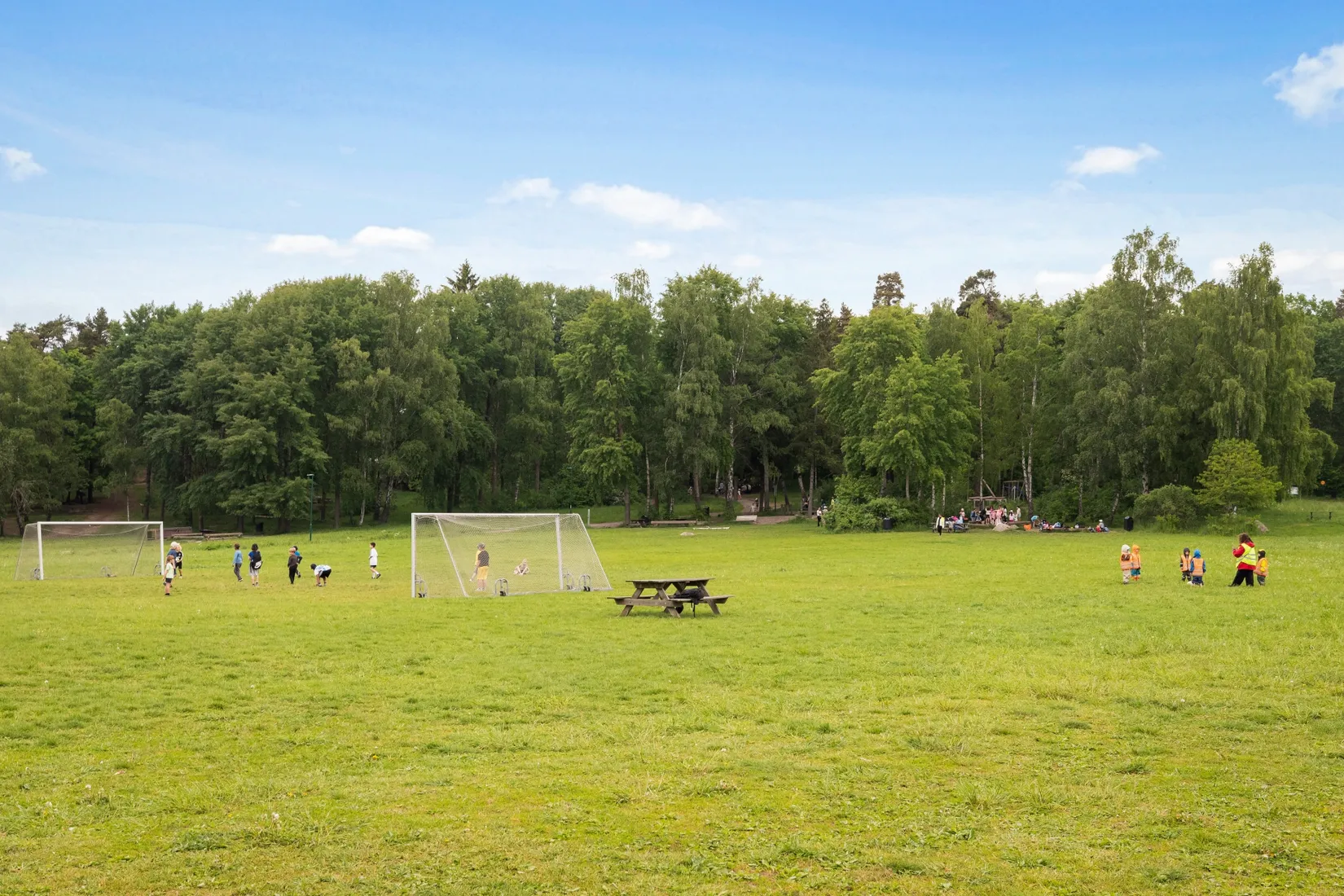 Bostadsrätt, Ladugårdsgatan 4, Ursvik, Sundbyberg