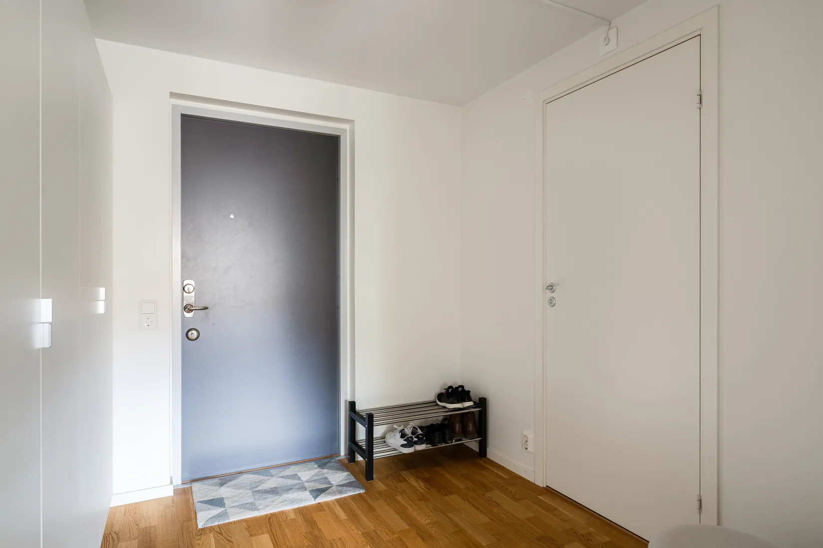Bostadsrätt, Gamla Enköpingsvägen 180, Ursvik, Sundbyberg