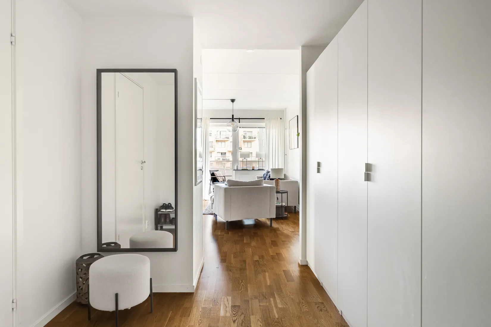 Bostadsrätt, Gamla Enköpingsvägen 180, Ursvik, Sundbyberg