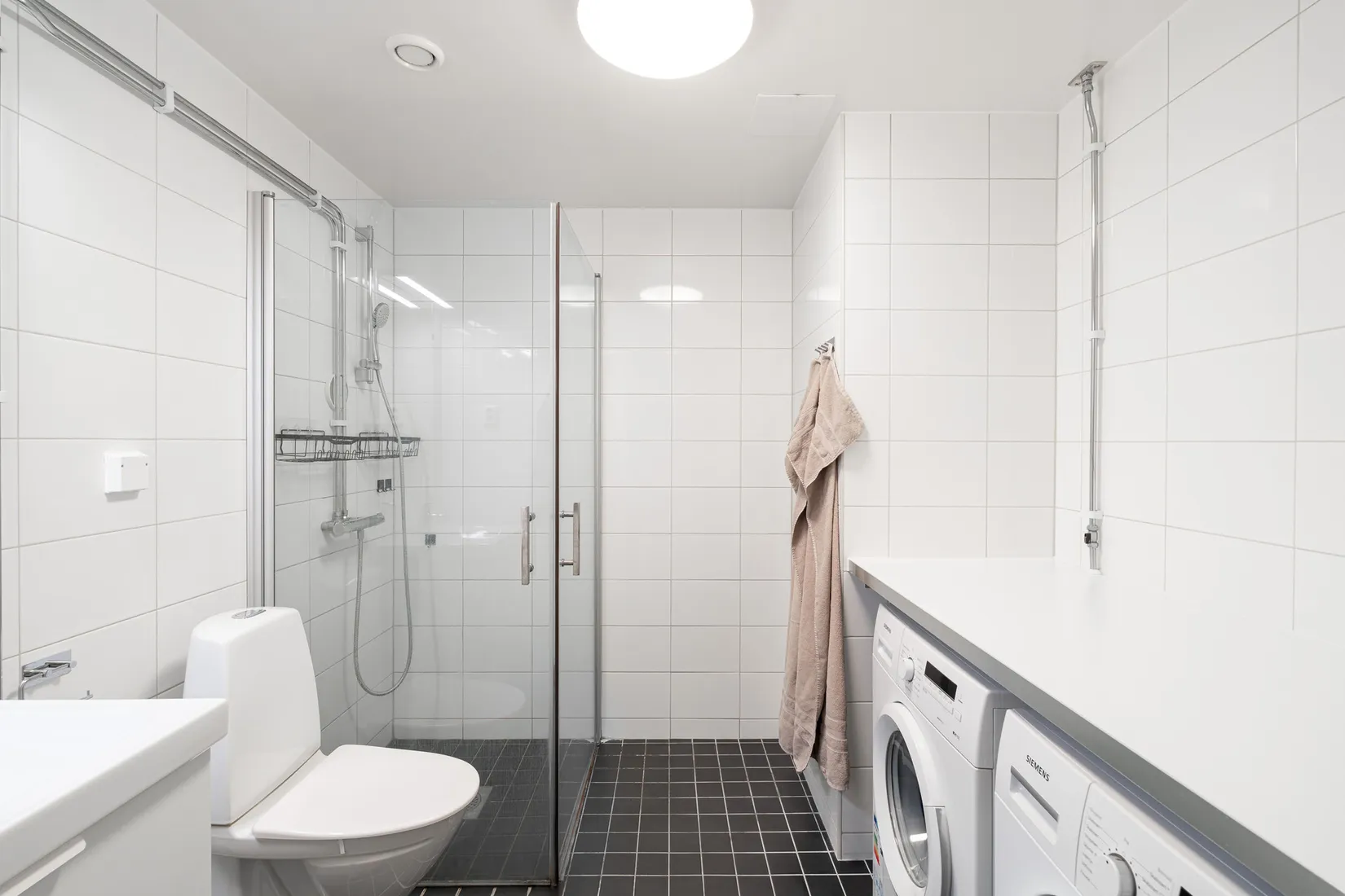 Bostadsrätt, Gamla Enköpingsvägen 180, Ursvik, Sundbyberg