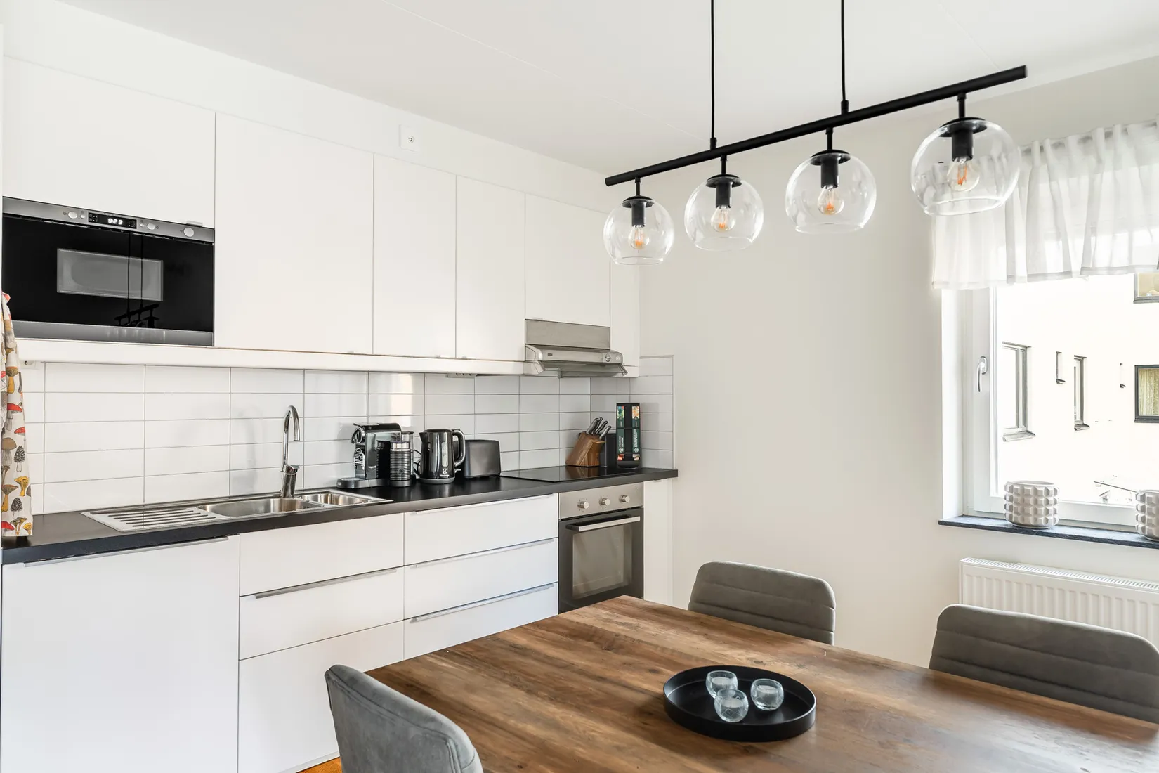 Bostadsrätt, Gamla Enköpingsvägen 180, Ursvik, Sundbyberg