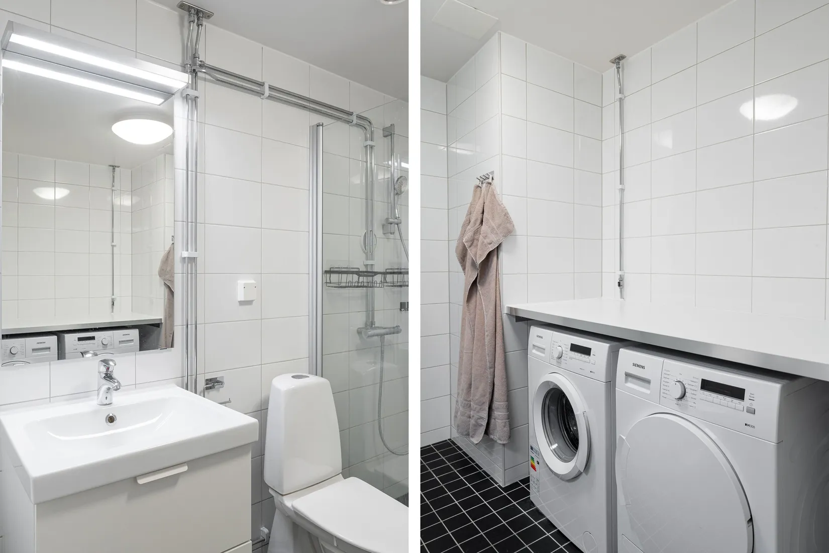 Bostadsrätt, Gamla Enköpingsvägen 180, Ursvik, Sundbyberg