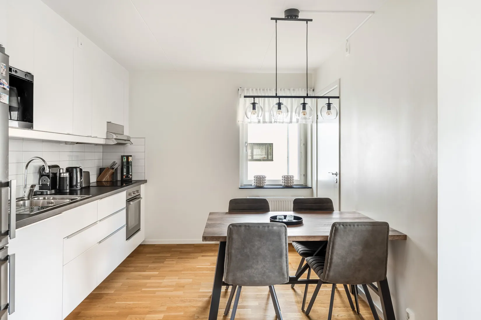 Bostadsrätt, Gamla Enköpingsvägen 180, Ursvik, Sundbyberg