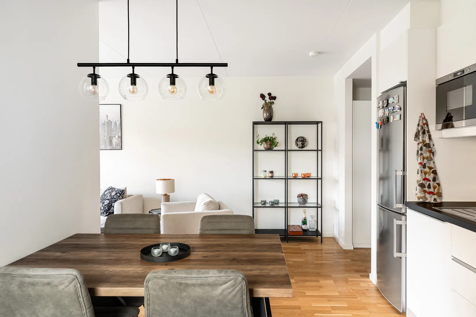 Bostadsrätt, Gamla Enköpingsvägen 180, Ursvik, Sundbyberg
