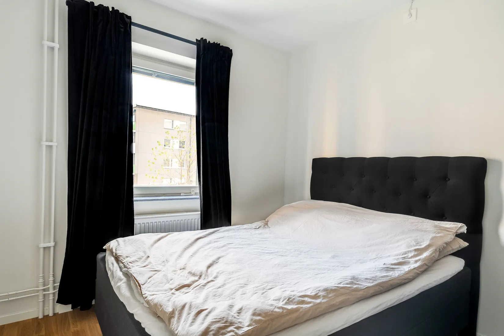 Bostadsrätt, Gamla Enköpingsvägen 180, Ursvik, Sundbyberg