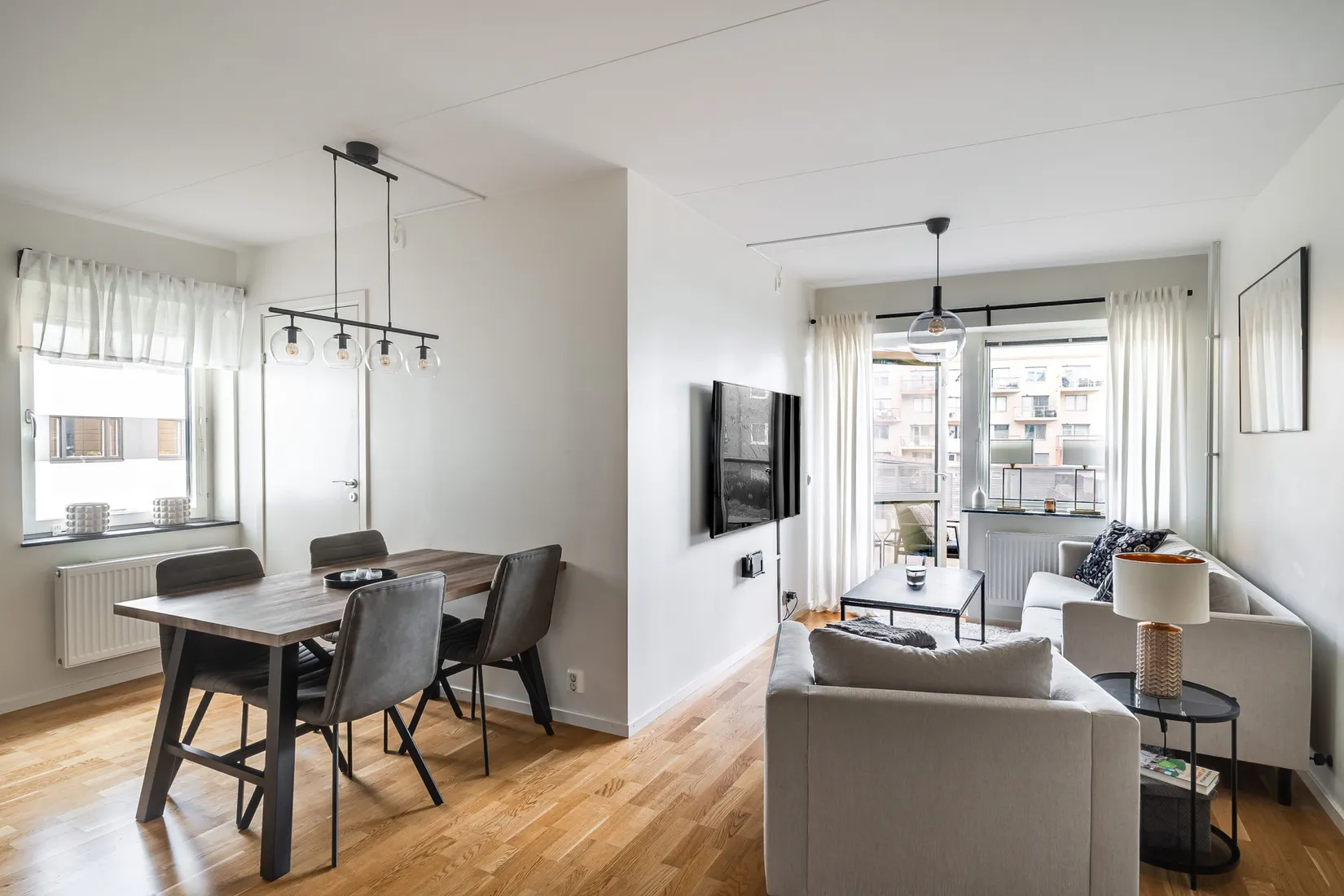 Bostadsrätt, Gamla Enköpingsvägen 180, Ursvik, Sundbyberg