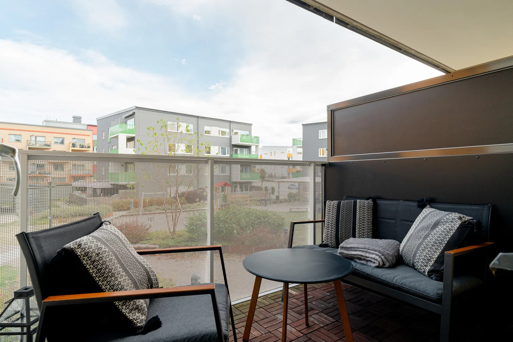 Bostadsrätt, Gamla Enköpingsvägen 180, Ursvik, Sundbyberg