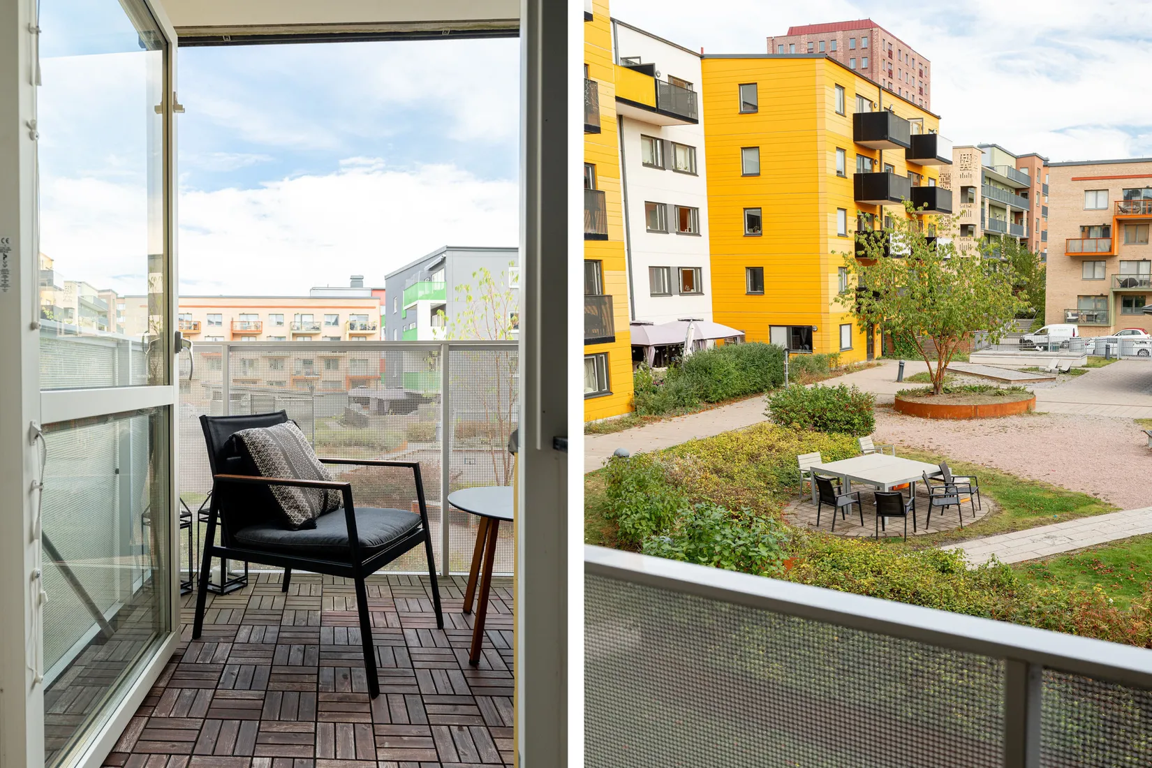 Bostadsrätt, Gamla Enköpingsvägen 180, Ursvik, Sundbyberg