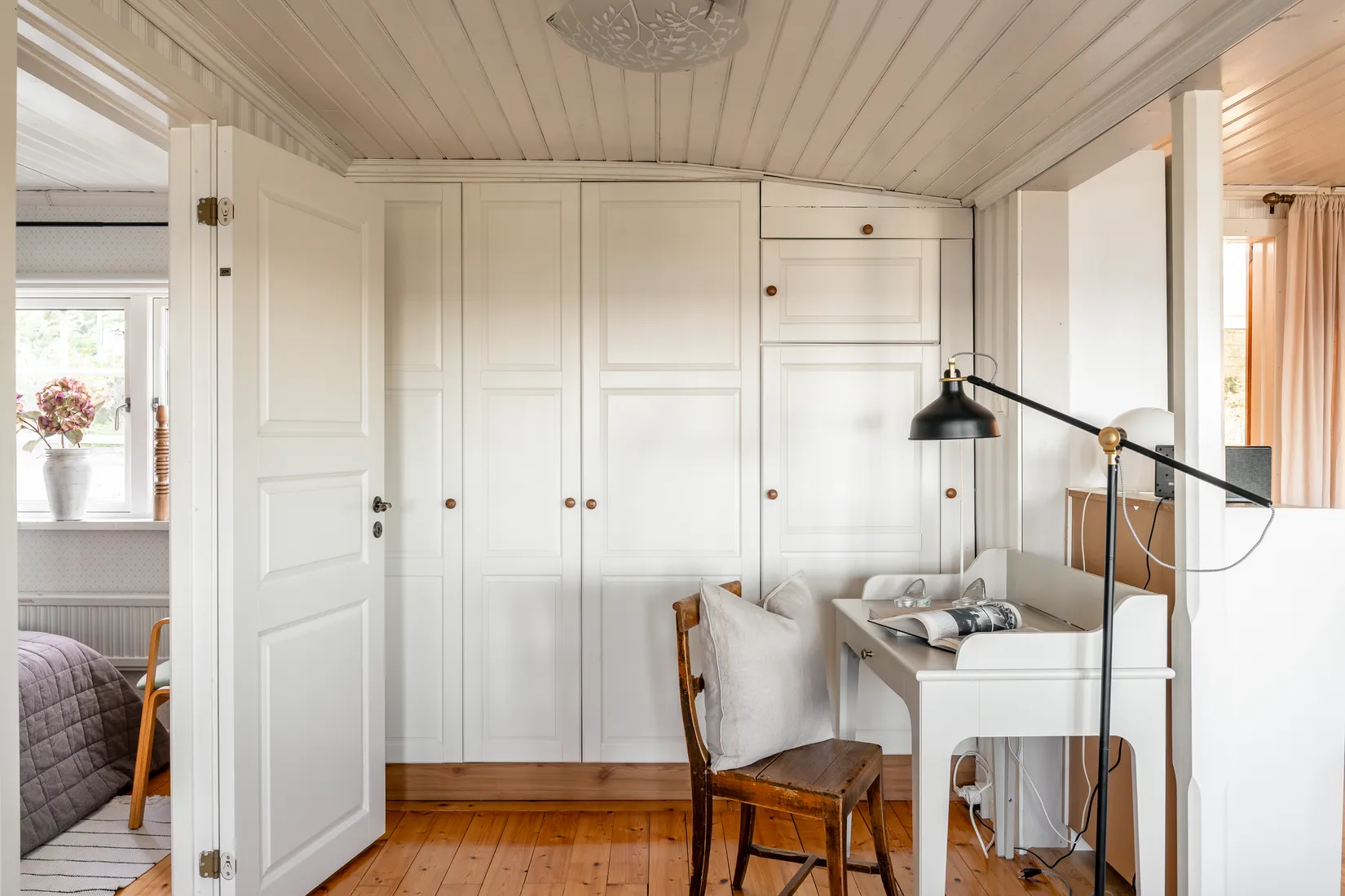 Fritidshus, Lugna vägen 3, Stäudd, Köping