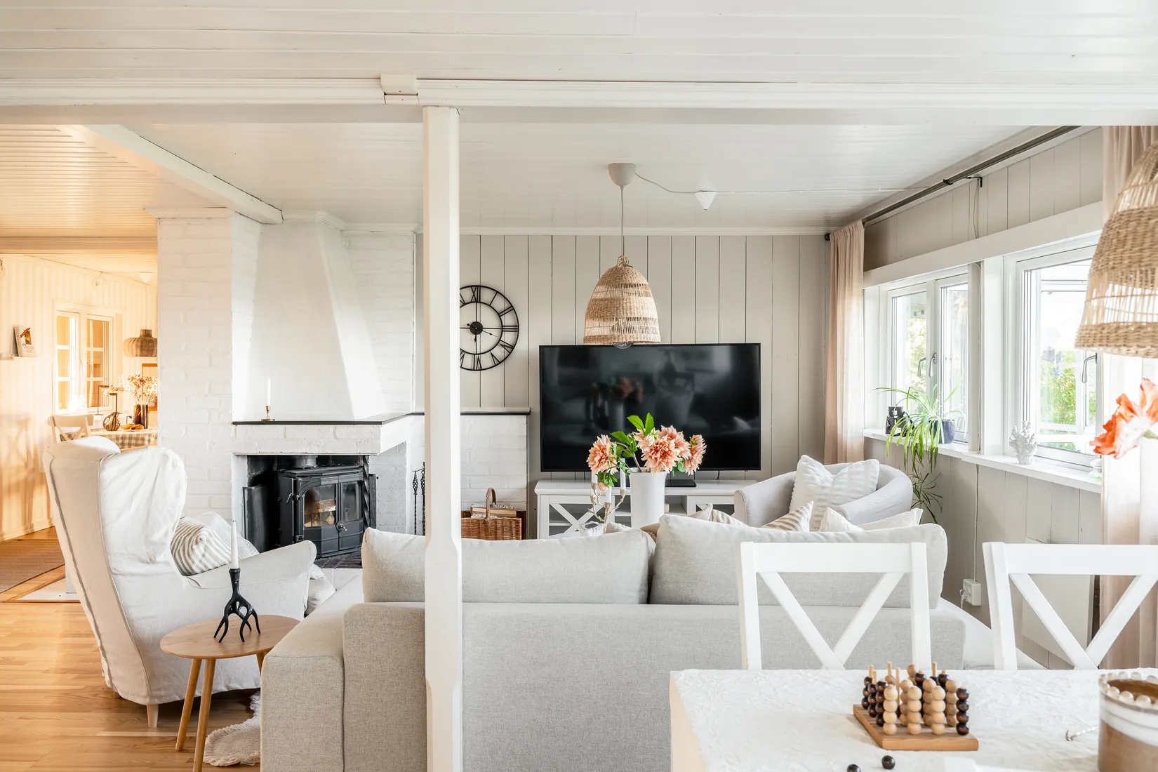 Fritidshus, Lugna vägen 3, Stäudd, Köping
