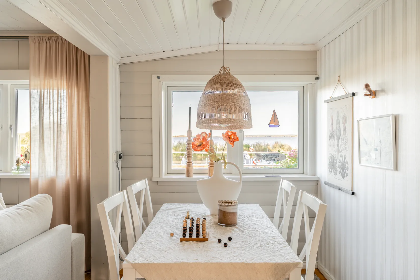 Fritidshus, Lugna vägen 3, Stäudd, Köping