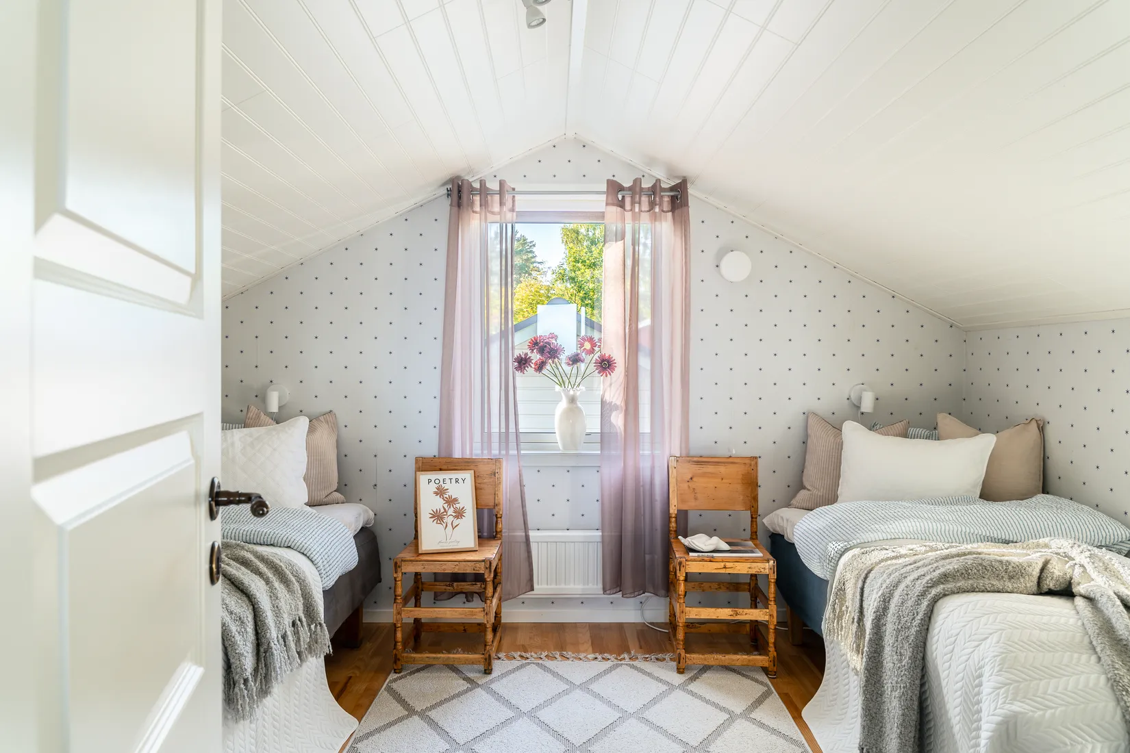 Fritidshus, Lugna vägen 3, Stäudd, Köping